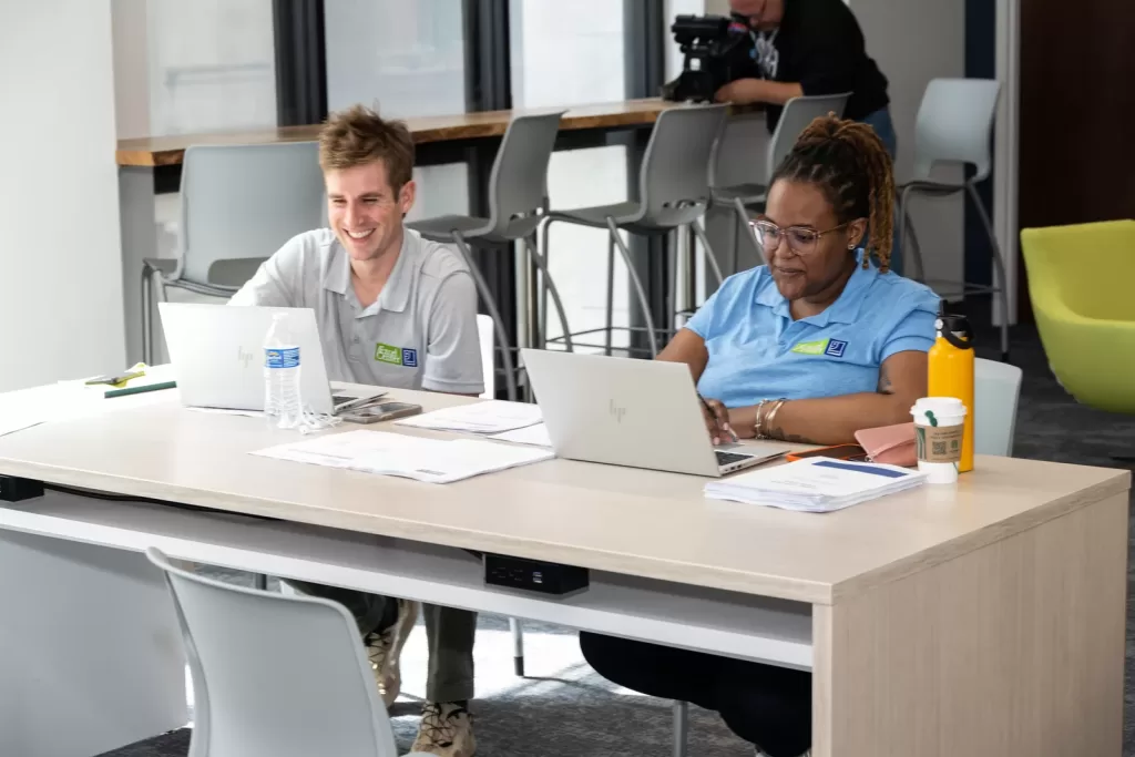 Excel Center Opening (8)